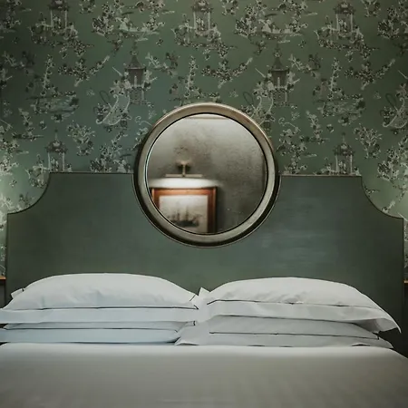 Otel Giorgione