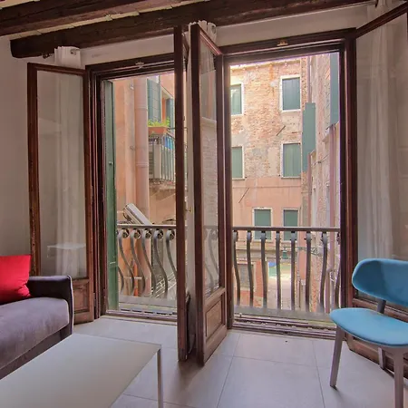 Apartment Da Bruno Homes