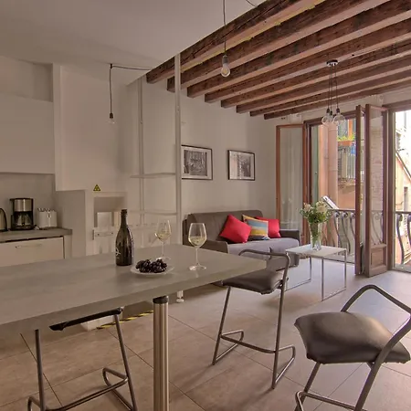 Da Bruno Homes Apartment Venice
