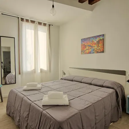 Da Bruno Homes Venice