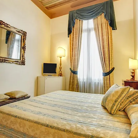 Palazzo Schiavoni Residenza D'epoca & Suite-apartments Veneza