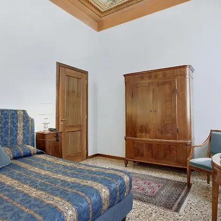 Apartamento Palazzo Schiavoni Residenza D'epoca & Suite-apartments Veneza