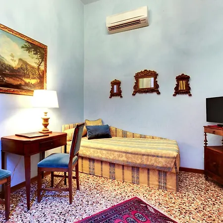 Palazzo Schiavoni Residenza D'epoca & Suite-apartments Apartamento Veneza