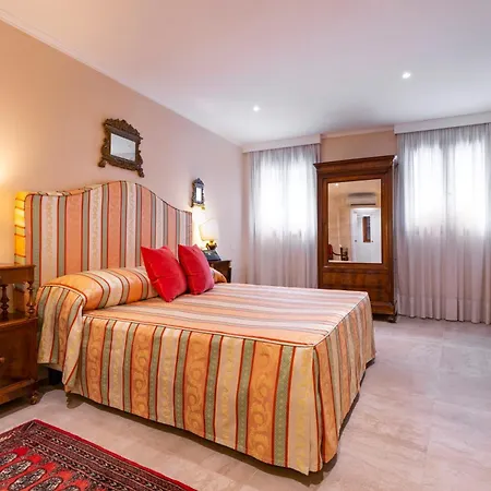 Palazzo Schiavoni Residenza D'epoca & Suite-apartments Apartamento Venecia
