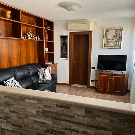 Apartment Ca' Delfina *