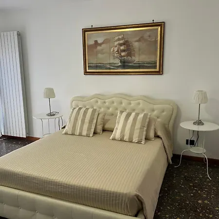 Apartment Ca' Delfina Venice