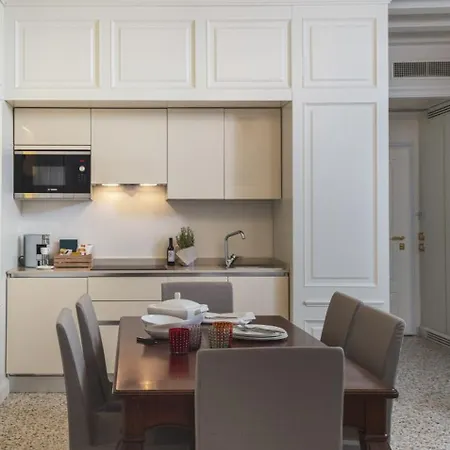 Residenza Ducato Appart hôtel 4*