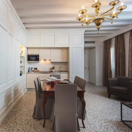 Residenza Ducato Appart hôtel 4*