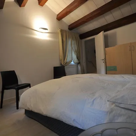 The Of The Ship Builder Apartment Venice