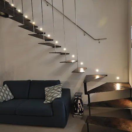 Apartment The Of The Ship Builder *
