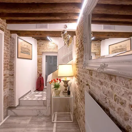 Affittacamere Càpatron Venezia