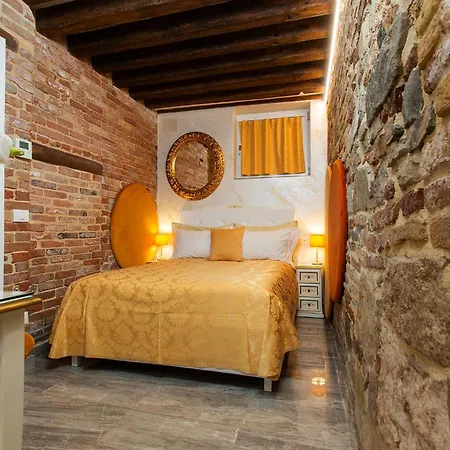Càpatron Venezia