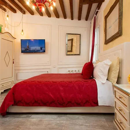 Càpatron 2* Venezia