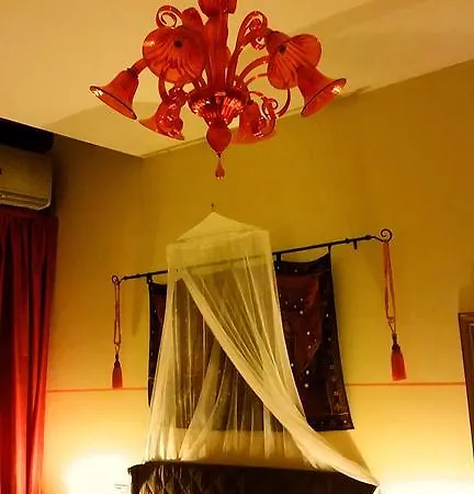 Bed & Breakfast 1964 Venetië