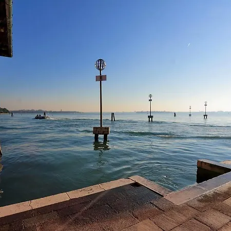 Apartment Charmsuite Palladio *