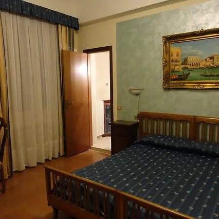 Guest house Residenza Grisostomo