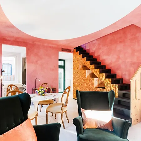 Villa Di Lusso Con Terrazza Sull'acqua