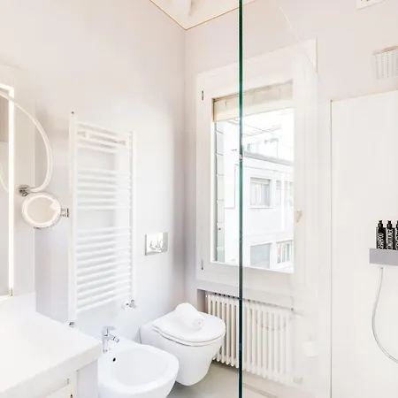 Villa Di Lusso Con Terrazza Sull'acqua Venice
