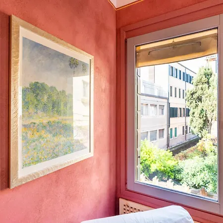 Villa Di Lusso Con Terrazza Sull'acqua *