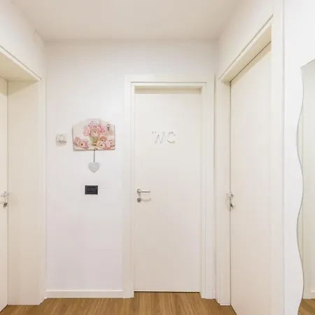 St. Alvise Apartment