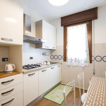 St. Alvise Apartment Venice