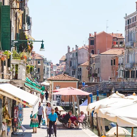 St. Alvise * Venice