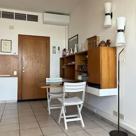 Monolocale Apartment