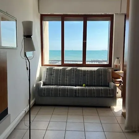 Monolocale * Lido di Venezia
