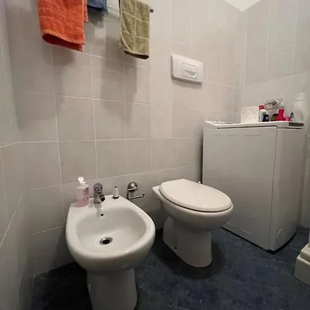 Monolocale Apartment