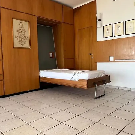 Apartment Monolocale