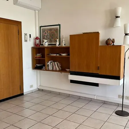Monolocale Apartment