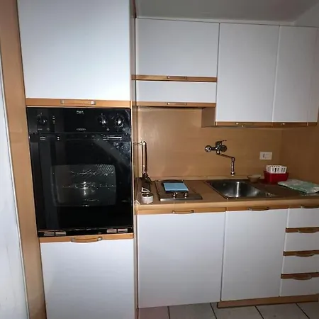 Apartment Monolocale *
