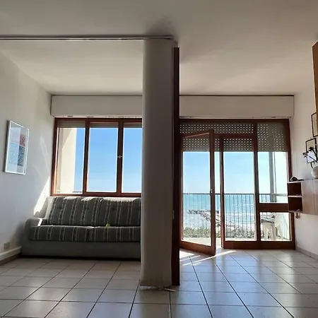 Monolocale Lido di Venezia