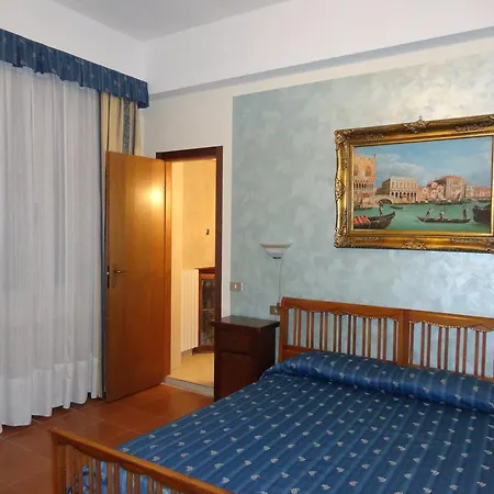 Guest house Residenza Grisostomo