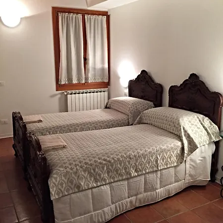 Appartamento Romantic Venezia