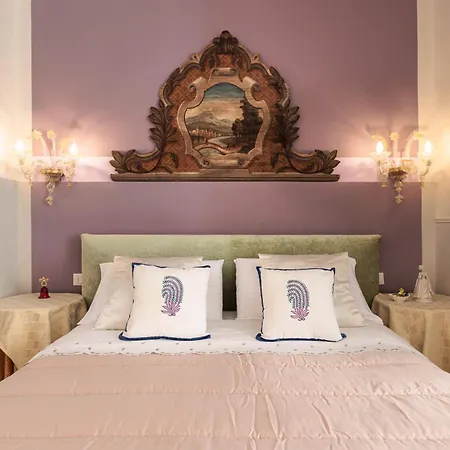Luxury Ai Greci Lägenhet