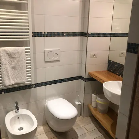 The Of The Ship Builder Apartment Venice