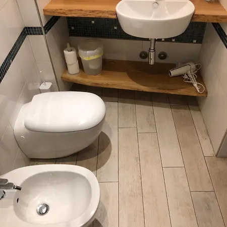 Apartamento The Of The Ship Builder Venecia