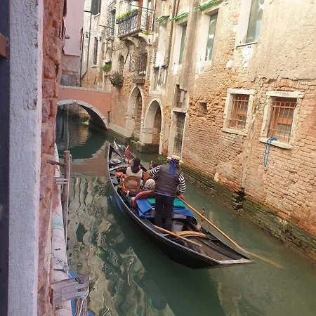 Ca'zanon * Venice