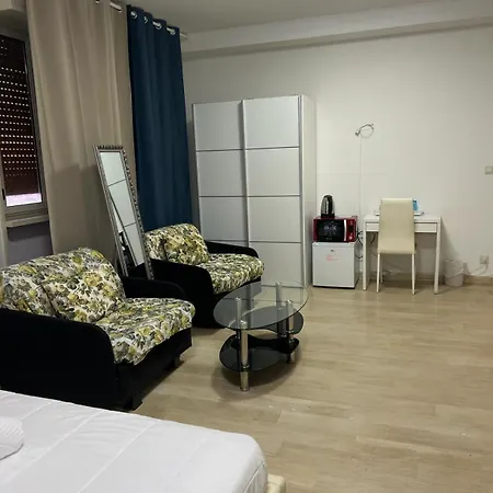 Guest house Venice Arian 02 *