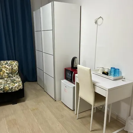 Venice Arian 02 Guest house *