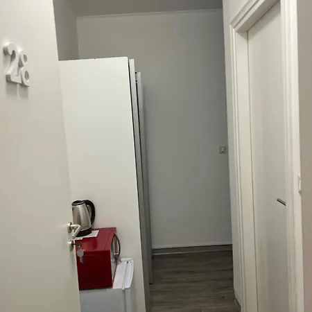 Guest house Venice Arian 02