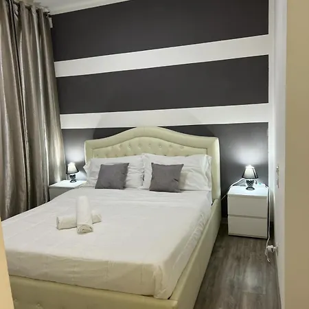 Venice Arian 02 Guest house Mestre