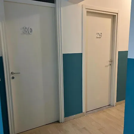 Guest house Venice Arian 02 *
