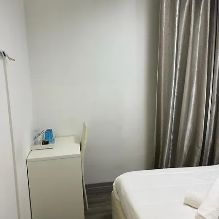 Venice Arian 02 Guest house Mestre