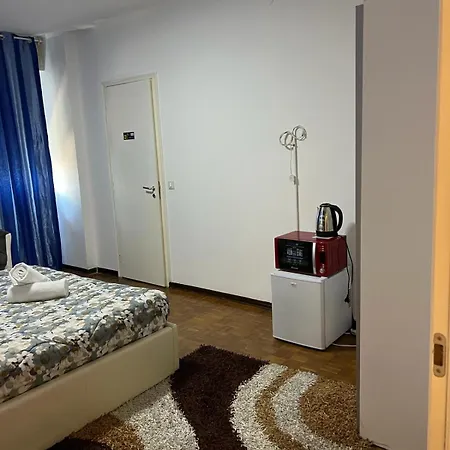 Venice Arian 02 Guest house *