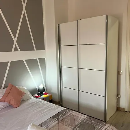 Venice Arian 02 Guest house Mestre