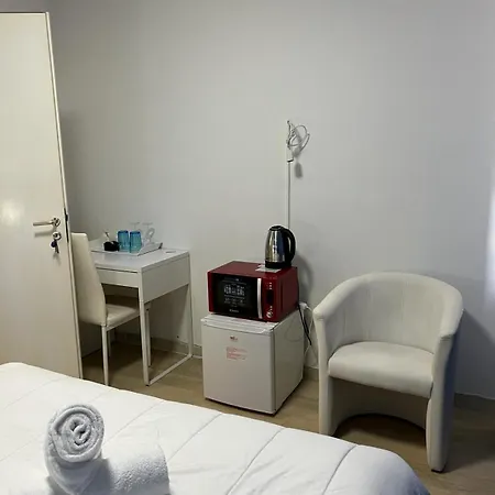 Guest house Venice Arian 02 Mestre