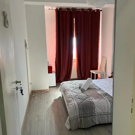 Guest house Venice Arian 02