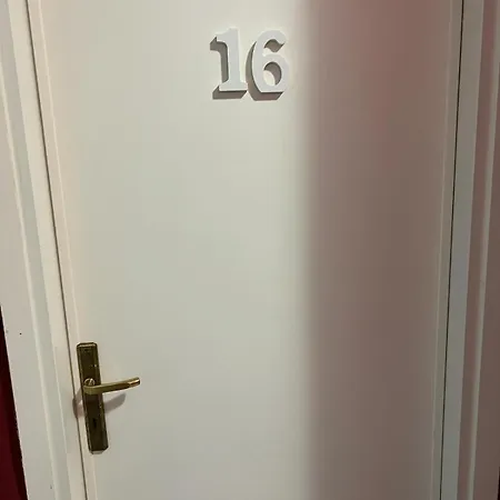 Guest house Venice Arian 02 *